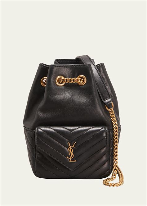 mini ysl backpack